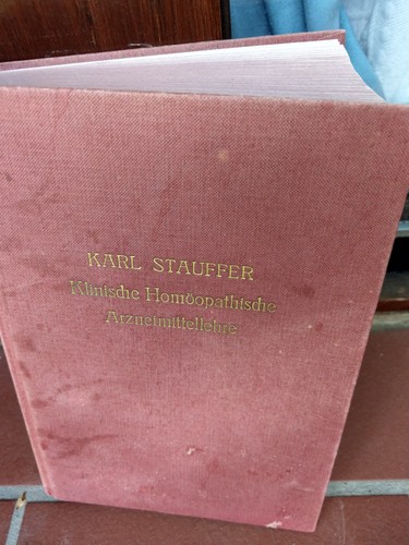 Karl stauffer klinische - karl,