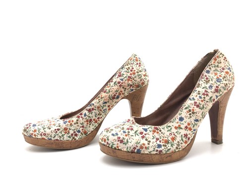 Tamaris damen pumps - pumps, gr.
