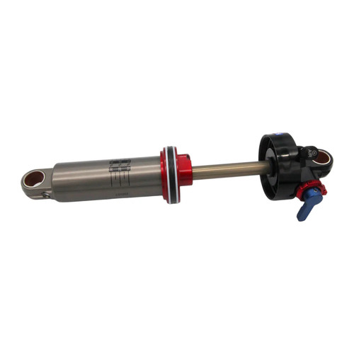 Rock shox monarch rt3 - rt3, damper