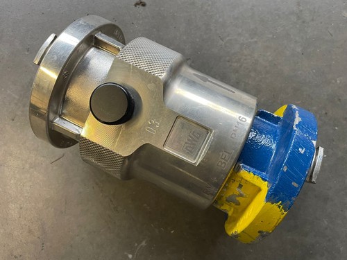 Awg rückflussverhinderer - awg,