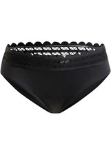 Bikinihose aus recyceltem