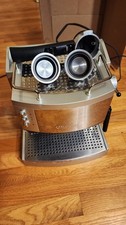 DeLonghi Ec702 Espresso Latte