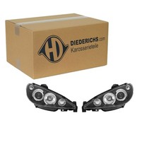 DIEDERICHS TUNING H1