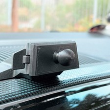 [K] Maps More TomTom Garmin Halter Adapter Dock für VW UP Seat Mii Skoda Citigo