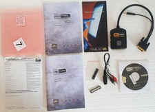 Terra Tec Phono PreAmp Studio