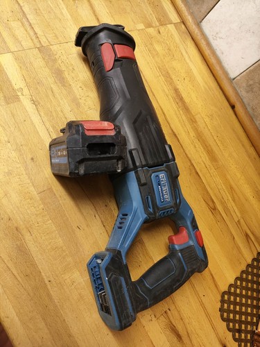 Erbauer ers18 18v akku - ers18,
