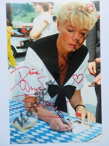 Ingrid steeger foto aus - steeger,