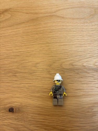 Lego monster fighters - fighters,