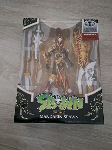 Mcfarlane toys spawn - mcfarlane,