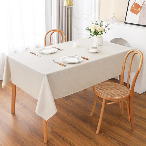 Wachstischdecke pvc tischdecke - wachstischdecke,