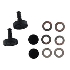 Friction lining set ALKO