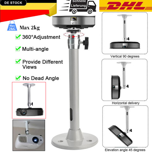 Deu universal beamer - universal,