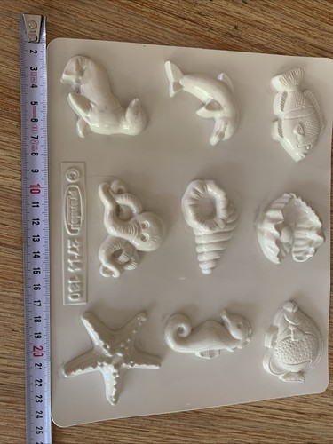 Prandell 2714 130 - , gipsform