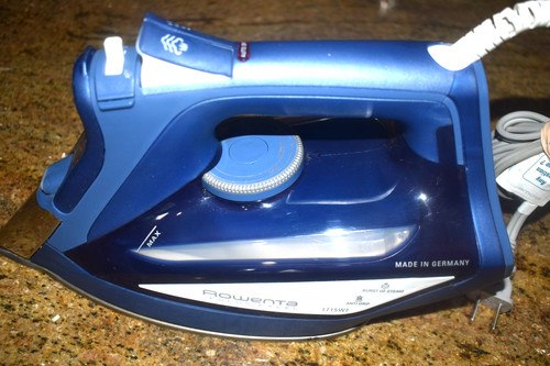 Rowenta dw5260 focus xcel - rowenta,