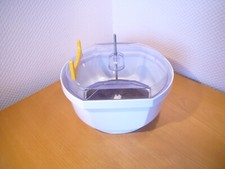 Krups 3Mix Schälmaschine