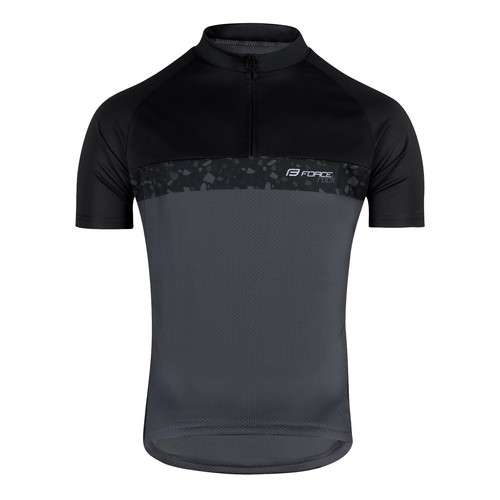 Fahrrad trikot herren - fahrrad,