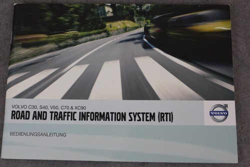 Volvo navigationsystem - volvo,