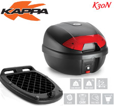 Kappa K30N Koffer 30L +
