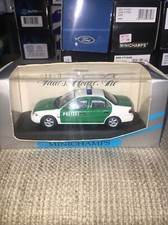 Minichamps 1.43 Ford Mondeo