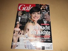Gala Zeitschrift Nr.10 /  28 Februar 2013  