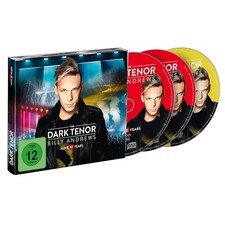 The Dark Tenor - Alive 10