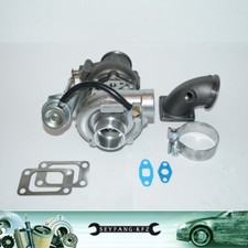 Turbokit Fiat Coupe 16V Turbo