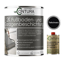 2K Bodenfarbe Betonfarbe