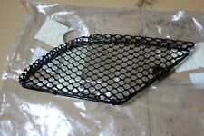 ORIGINAL Mercedes CLK63 AMG W209 Lüftungsgitter Frontstoßstange A2098852453 DE ✓