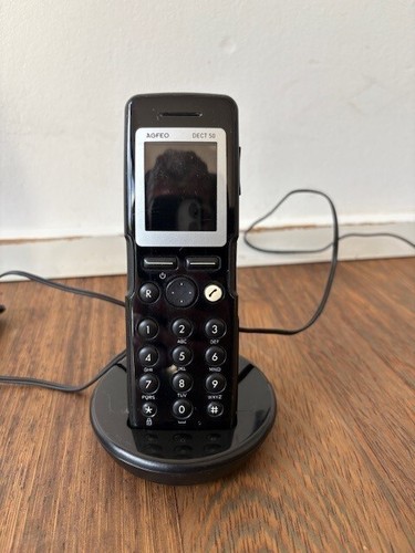 Agfeo dect systemtelefon - agfeo,