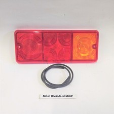 Lichtscheibe für DDR