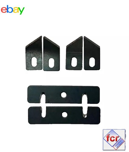 Ersatzklingen set für - set,