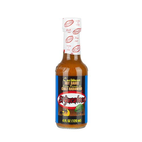Salsa caribbean chile - salsa, de
