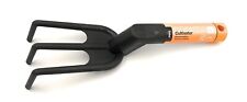 Fiskars Cultivator Blumenrechen Gartenkultivator Gabelpflanzgefäß Gartenkralle