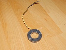 (12) original STIHL Generator