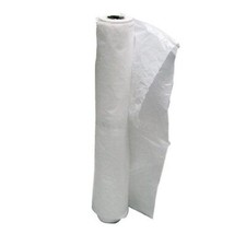 Abdeckfolie 1 Rolle  4 x 150m statisch für Autolack Lackierer 600qm Abdeckplane