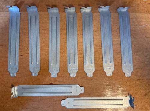 120mm silber pci e - silber, pci-e