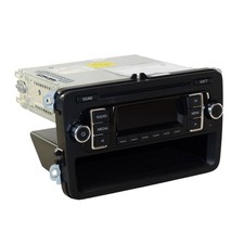 Autoradio RCD 210 Radio mit