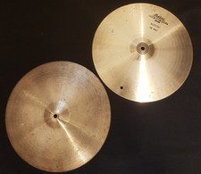 Meinl Meteor32 15" Vintage