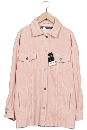 Zara jacke damen anorak jacket - jacke,