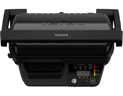 Tefal optigrill kontaktgrill - optigrill,