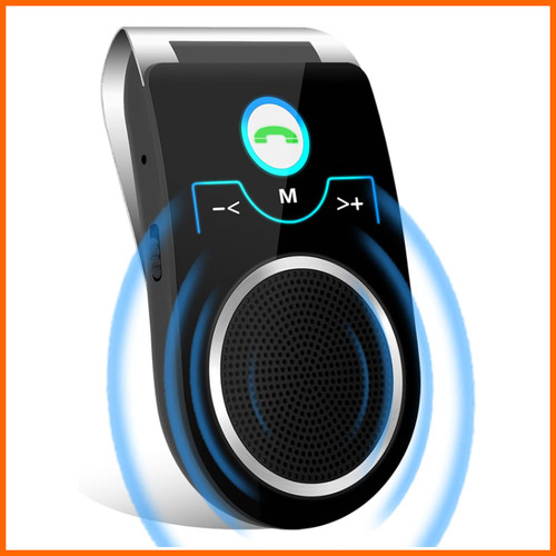 Bluetooth auto lautsprecher - bluetooth,