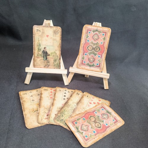 Kleiner lenormand dondorf - kleiner,