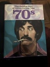 THE GOLDEN AGE OF ADVERTISING