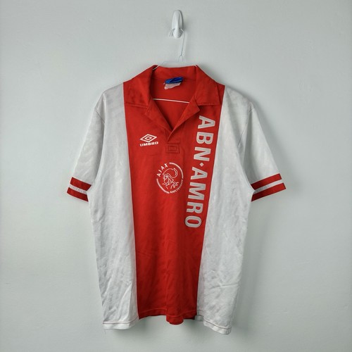 Umbro ajax amsterdam - ajax,