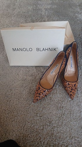 Seltene manolo blahnik design - seltene,