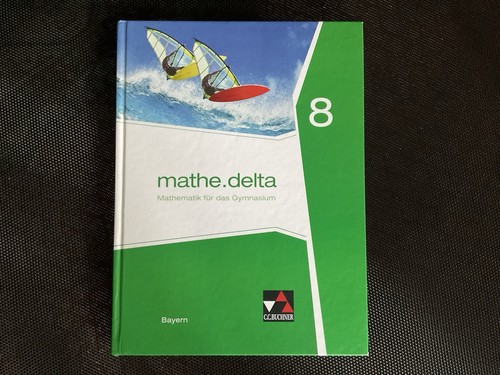 Mathe delta mathematik für - 8,,