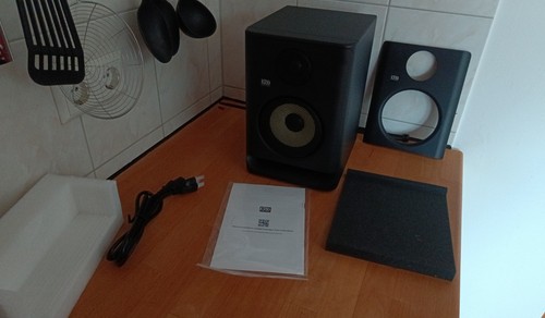 Krk rokit rp5 aktiver - ,