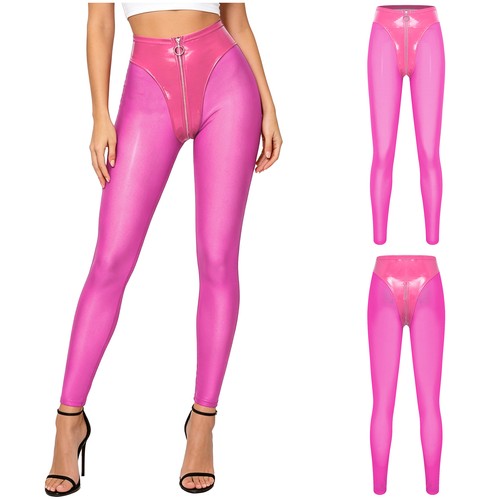 Damen transparente strumpfhose - damen,