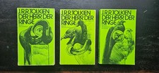Der Herr der Ringe. Band  1, 2