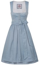 Neues marjo seiden dirndl - seiden,